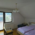 Sobe Janez Bed & Breakfast