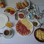 Sobe Janez Bed & Breakfast *