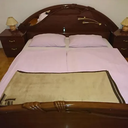 B&B Sobe Janez Križe