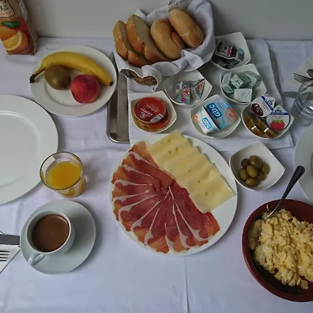 Sobe Janez Bed & Breakfast *