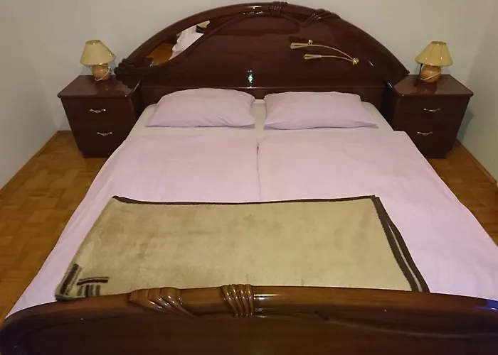 B&B Sobe Janez Križe